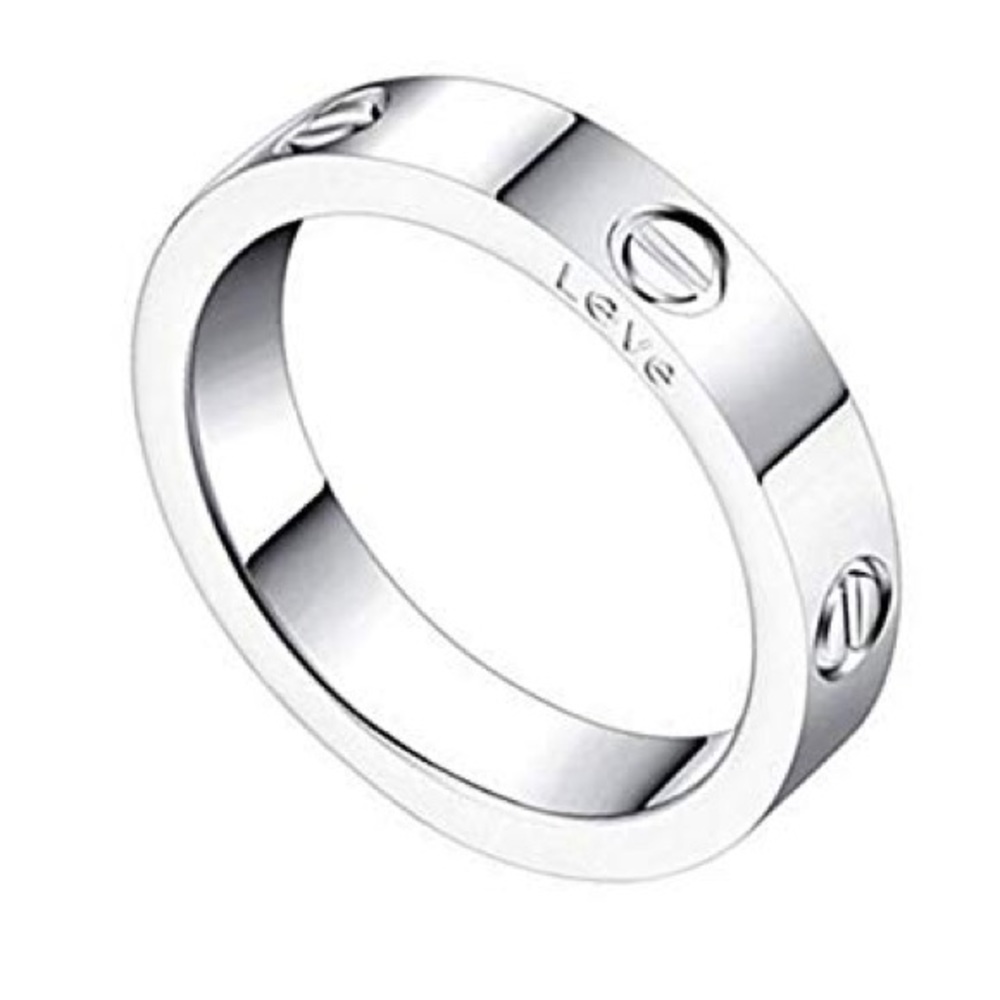 Cartier ring